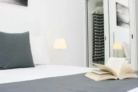 Vithos Seaside Aparthotel - 189