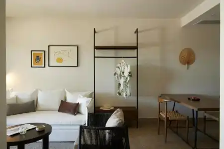 Asterion Suites & Spa - Designed for Adults - 209