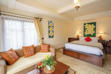 Villa Semana Resort & Spa - 219