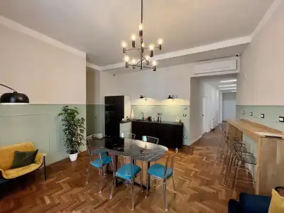 Be Your Home - Guest House Fuori Dal Porto - 28