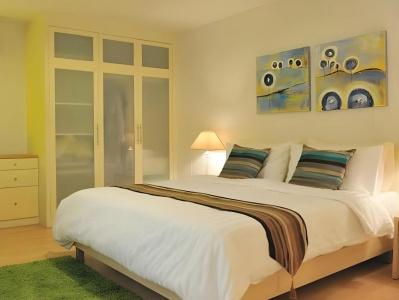 Duplex 21 Apartment - 43