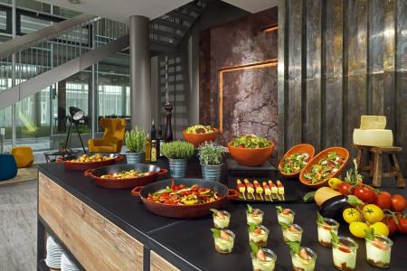 Courtyard by Marriott Berlin City Center - 13