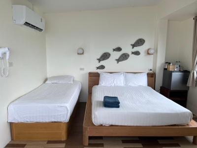 Samed Seaside Resort - 42