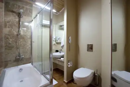 Granada Luxury Resort Okurcalar - All Inclusive - 12