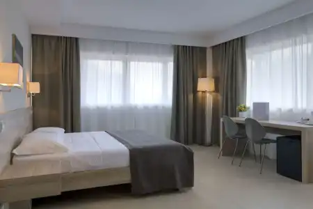 Dimorae Rooms and Suites - Apartments - 3