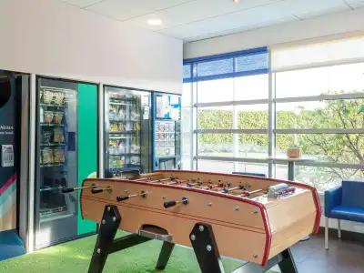 ibis budget Roissy CDG Paris Nord 2 - 14