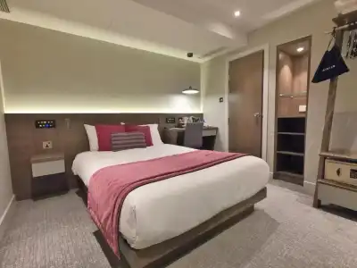 Best Western Plus Delmere - 70