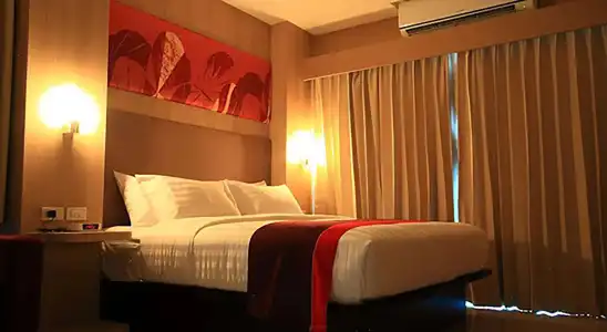 Best Western Royal Buriram - 49
