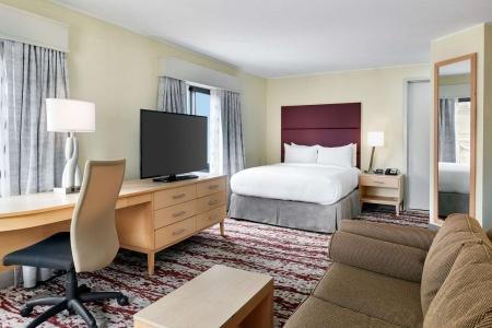 DoubleTree by Hilton Philadelphia Center City - 44