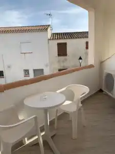 Hôtel Les Palmiers en Camargue - 46