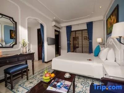 Hoi An Rosemary Boutique & Spa - 184