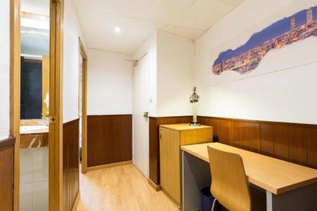 & Apartments Travessera - 92