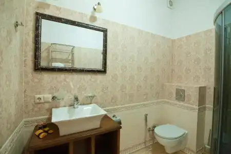 Mini-Guest House Inn Lviv - 26