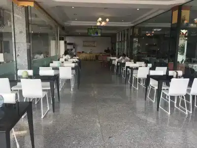 Bansuan Resort - 13