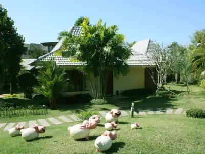 Panlaan Boutique Resort - 18