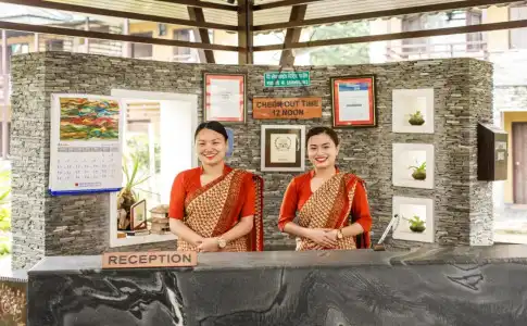 The Lakeside Retreat Pokhara by IME Hospitality - 27