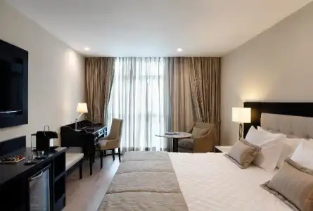 Miramar by Windsor Copacabana - 41