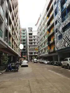 iCheck inn Central Patong - 0