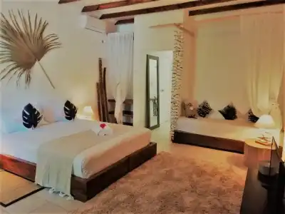 Bliss Praslin - 17