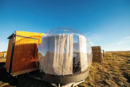 Aurora Igloo - 56