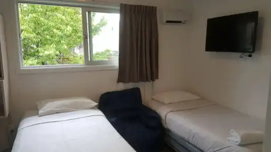 Siesta Motel - 24