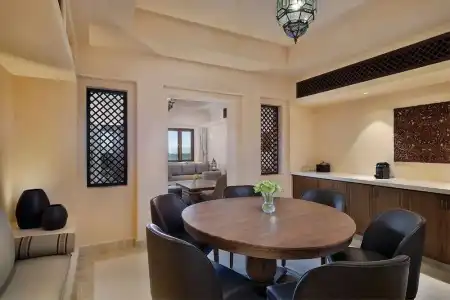 Al Wathba, a Luxury Collection Desert Resort & Spa, Abu Dhabi - 77