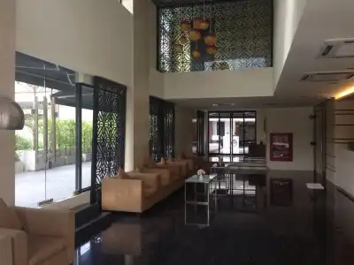 Chaba Inn Srinakarin - 5