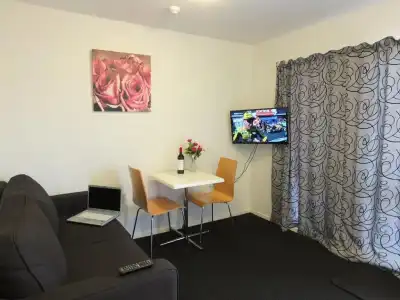 101 Stars Motel - 27