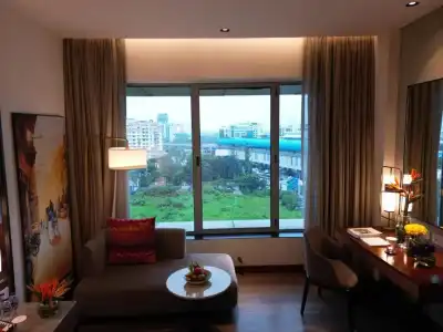 Vivanta Kolkata EM Bypass - 45