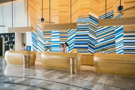 Renaissance Pattaya Resort & Spa - 46