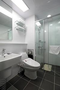 Urban Place Gangnam - 69