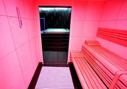 B&B Home Lyon Centre Berthelot - 25