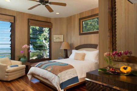 Holualoa Inn - 50