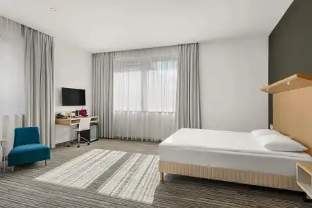 Park Inn by Radisson Budapest - 37
