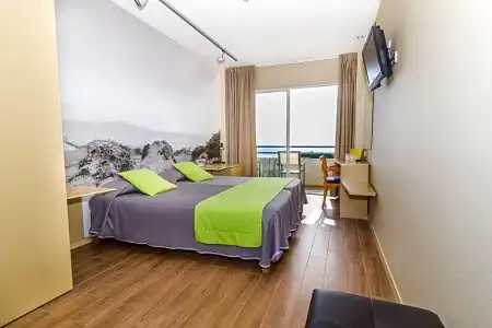 Eix Platja Daurada & Spa - 112