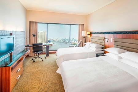 Royal Orchid Sheraton Riverside - 24
