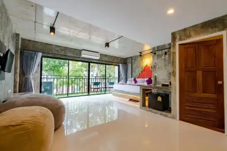 Maneetel Krabi Beachfront - 84