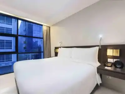 Maitria Sukhumvit 18 Bangkok – A Chatrium Collection - 66
