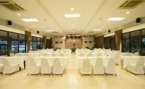 The Imperial River House Resort - 22