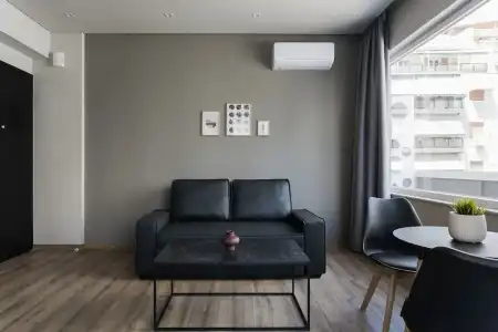 WYZ Athens Apartments by UPSTREET - 10