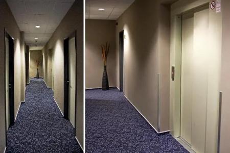 Arena Inn - Berlin Mitte - 13