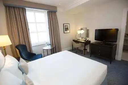 The Waldorf Hilton, London - 60