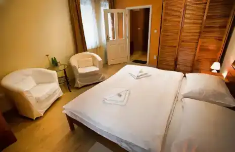 Delanta ubytování & Wellness - 25