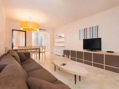 Olée Nerja Holiday Rentals By Fuerte Group - 54