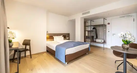 Aiden by Best Western Biberach - 181
