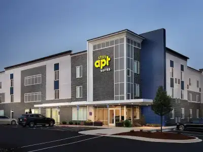stayAPT Suites Greenville-Haywood Mall - 0
