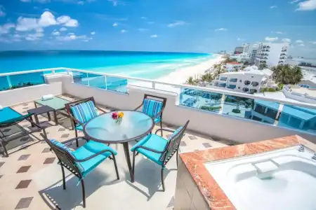 Sunscape Cancun Resort & Spa - 97
