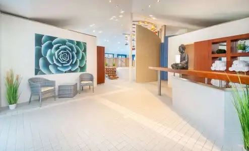 Radisson Fürst Leopold Dessau - 1