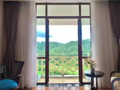 Swiss-BelResort Tuyen Lam Dalat - 51
