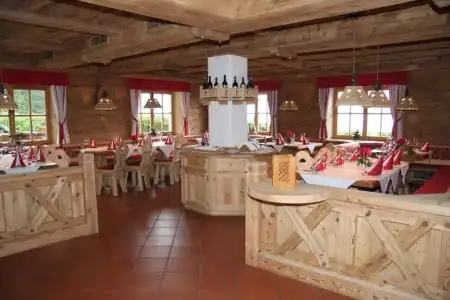 Almdorf Haidenberg - 33